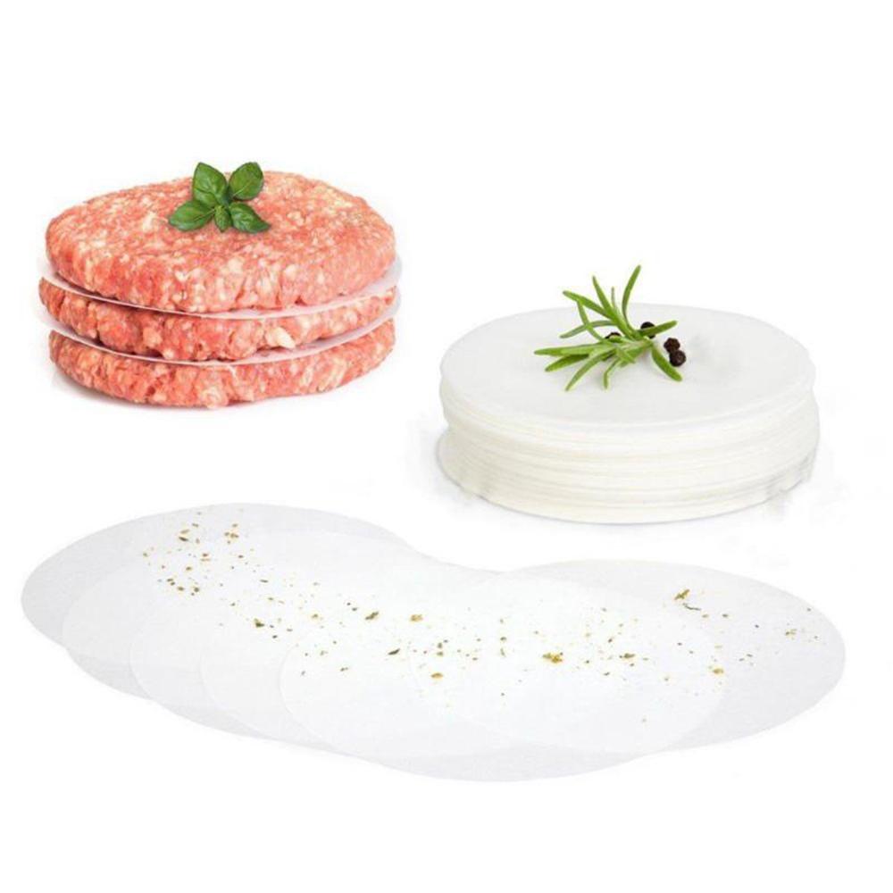 for Steamer Patty Serperate Paper Liner Patty Paper Cake Baking Candy Wrapper Paper Baking Supplies