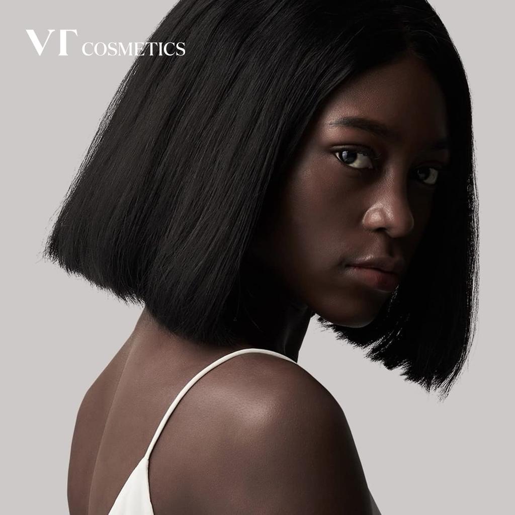 VTCOSMETICS (V T Cosmetics) [Authentic] VT Essence Sun Pact Moisturizing Cushion Foundation Cover SPF50+ / PA+++ Sun Care UV