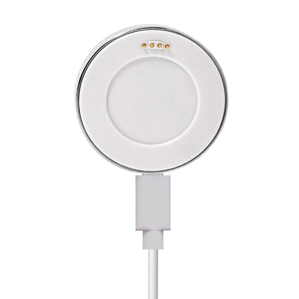 Magnetic USB Charger Smart Dock Station Cradle with Charging Cable For HUAWEI Watch 1