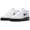 Nike Air Force 1 '07 Low Jewel Белый Черный HQ3826-100