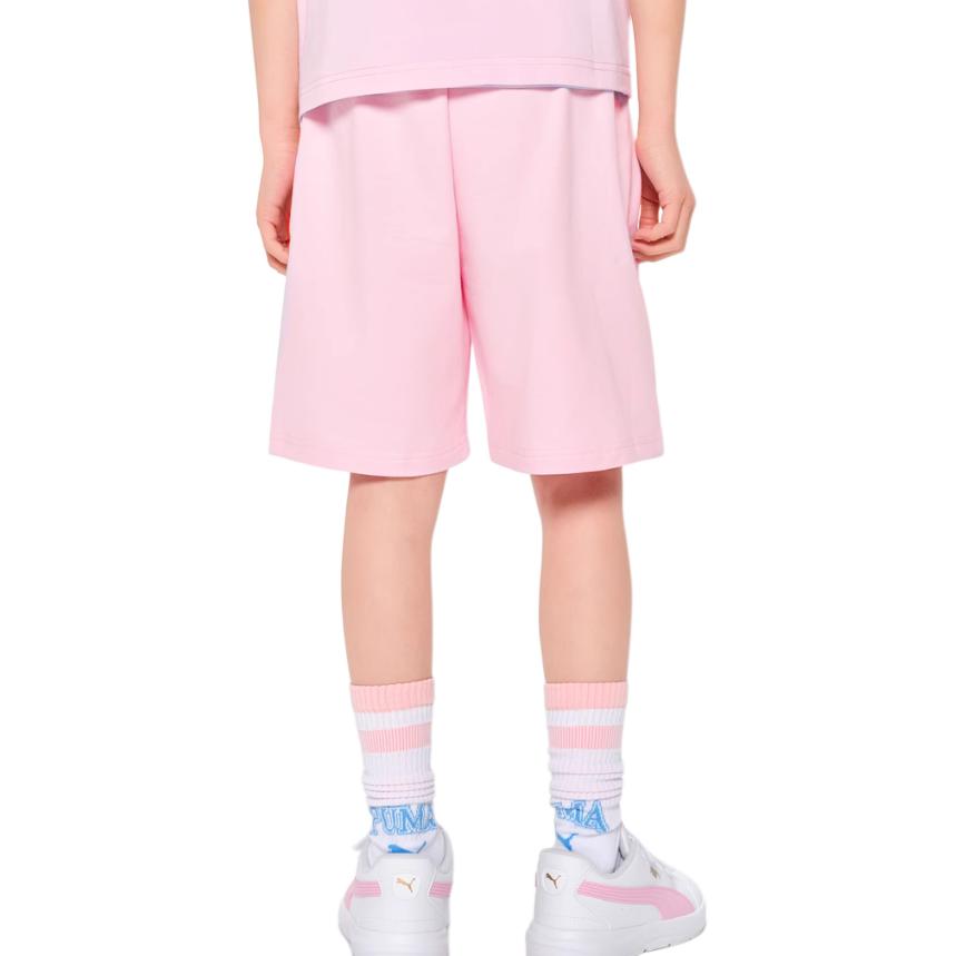 PUMA Sportstyle Series Shorts Pink 353225110202-60001
