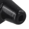 Для Jeep For Wrangler 2003 2004 2005 2006 Алюминиевый кронштейн Комплект для ремонта солнцезащитного козырька 924-532 Прямая замена
