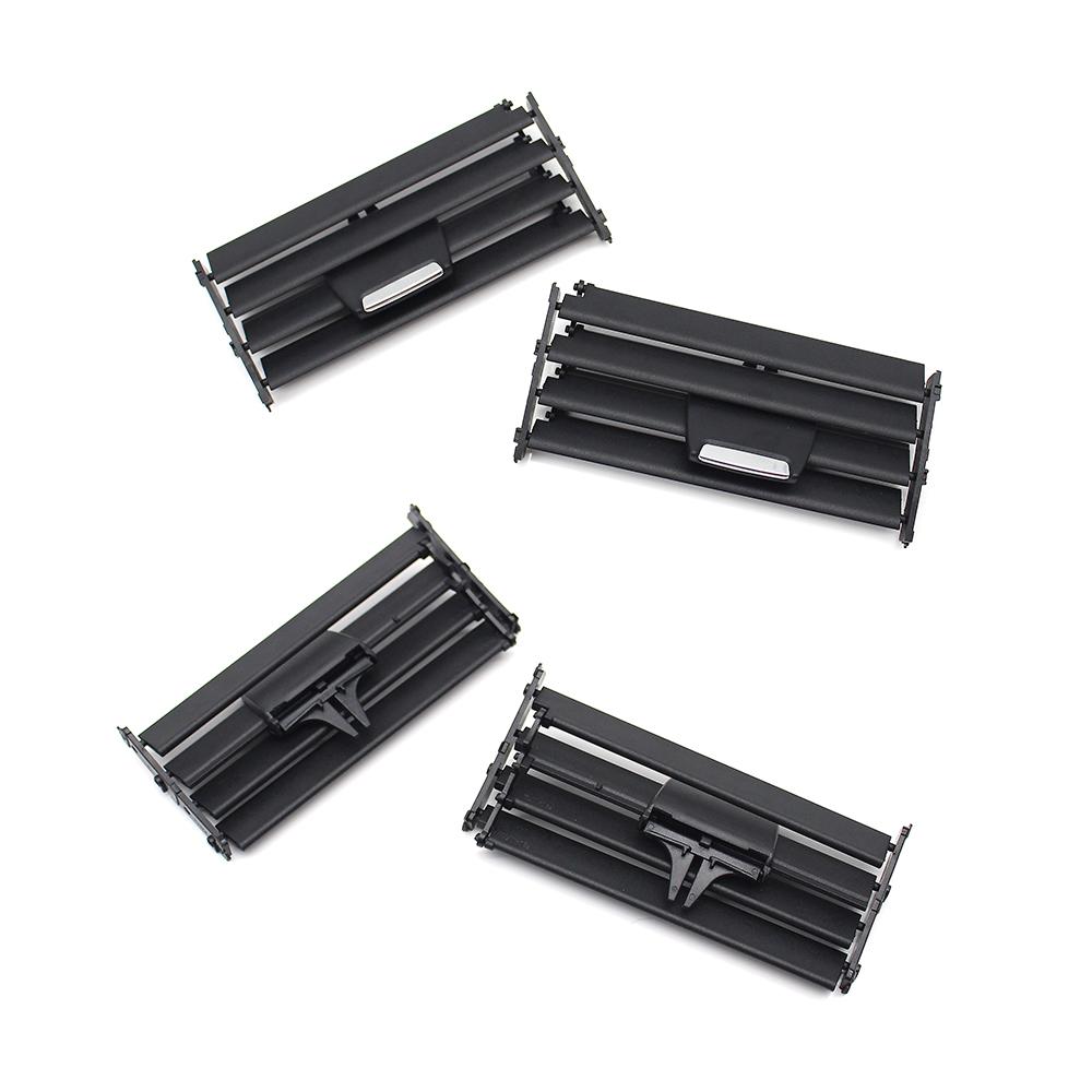 Car Front Left Right Middle Air Conditioner AC Vent Grille Slider Clip Repair Kit For BMW 1 2 3 4 Series F30 F31 F34 F35 F20 F87
