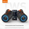 Портативная Bluetooth-колонка Recci RSK-W49, штекер CN (адаптер в комплекте)