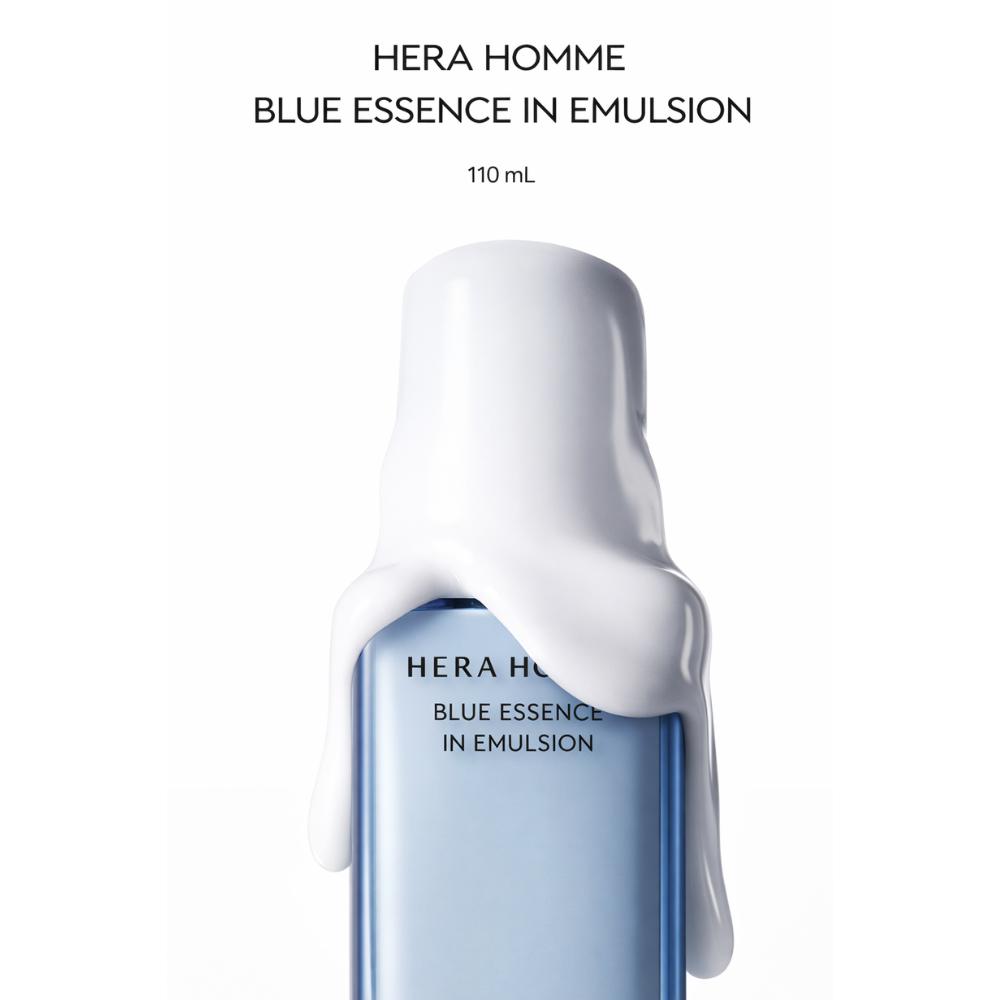 Hera Homme Blue Essence Special Set (Набор из 2 предметов)