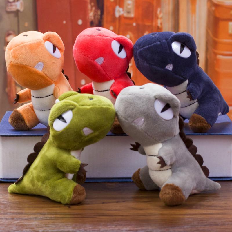 Альпака Маленький Подвеска Плюшевая Игрушка Милый Брелок для Сумки Кукла Украшения Верблюд Лошадь Халат Медведь