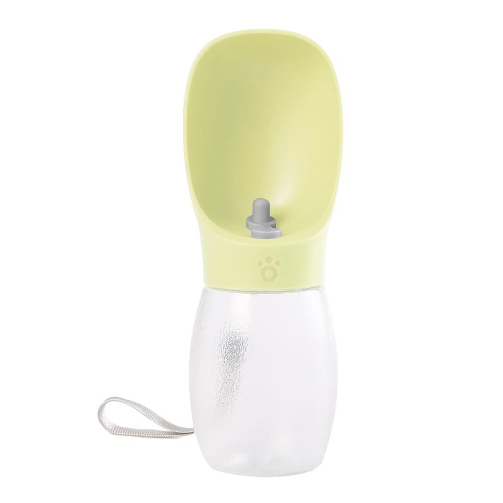 Портативная бутылка для воды для собак мелких, средних и крупных пород, кошек, для путешествий на открытом воздухе, для бега, для щенков, для поения, для кормушки, для йоркширских французских бульдогов, товары для животных