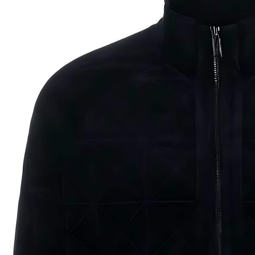 EMPORIO ARMANI FW23 Jackets & Coats Men's Marine Blue 6R1MG3-1JJWZ-09S2