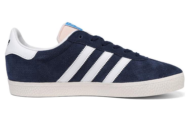 Gazelle Adidas Originals J 'Night Indigo' IG1695
