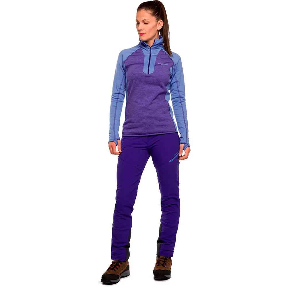 Trangoworld Брюки Noguera DR