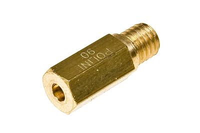 Polini Main Jet for Keihin PWK / Polini CP (Stage6 / Tec / Motoforce) - 112