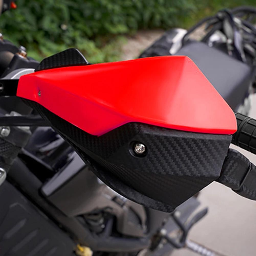 2X 22MM 28MM мотоциклетные защитные ручки протектор руля защита рук для KTM HONDA YAMAHA YZ SUZUKI Pit Dirt Bike