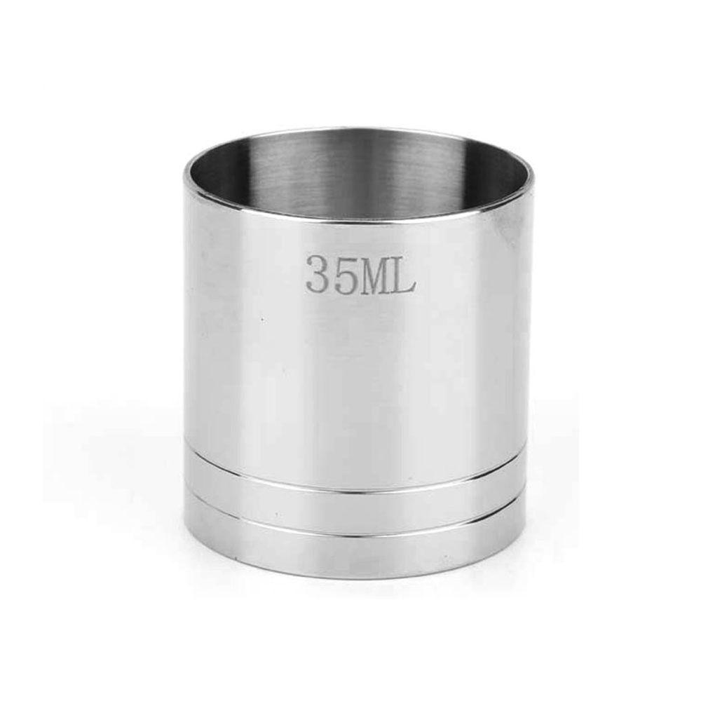 25/35/50ml Drinkware Barware Drinking Spirit Bar Accessories Cocktail Kitchen Gadgets Measure Cup