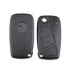 Пустой ключ id46 3 кнопки Fiat Fiorino Doblo Punto 500 Qubo Peugeot Bipper Nemo с пустым электронным