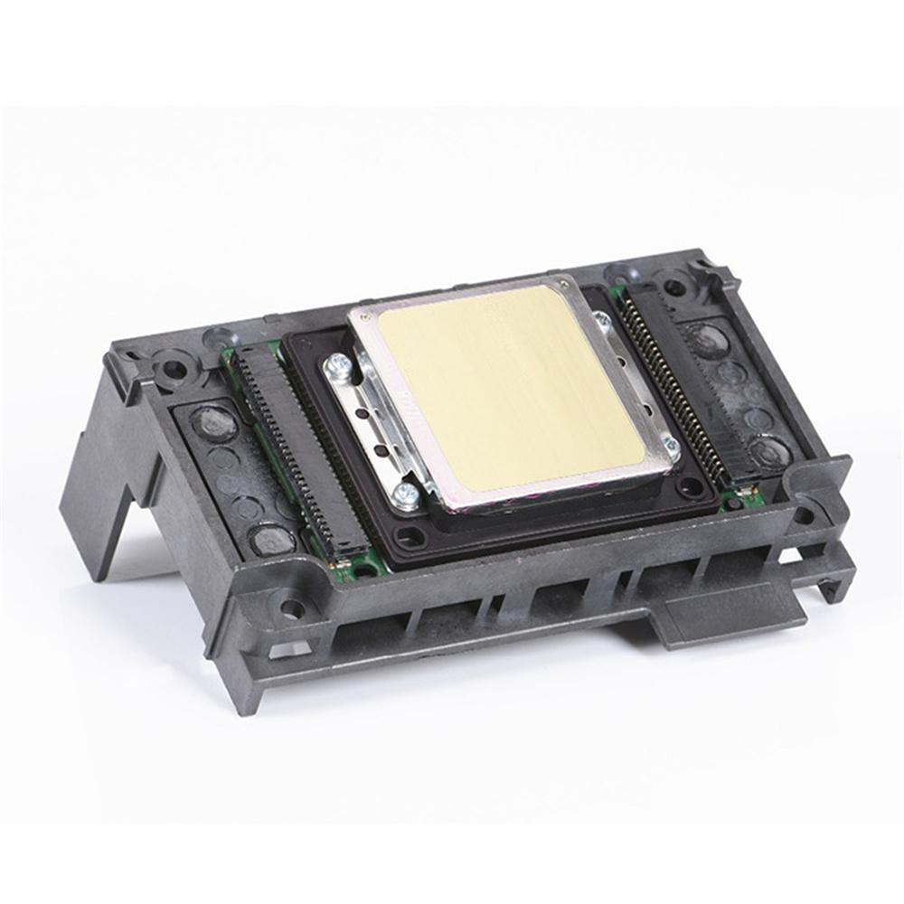 FA09050 Печатающая головка Печатающая головка Подходит для Epson XP600 XP601 XP610 XP700 XP701 XP800