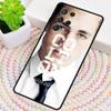 Чехол из ТПУ для телефона Teen Wolf для Samsung Galaxy note 10 pro S26 S25 S24 S23 S22 Ultra Plus S21 FE S20 Ударопрочный чехол