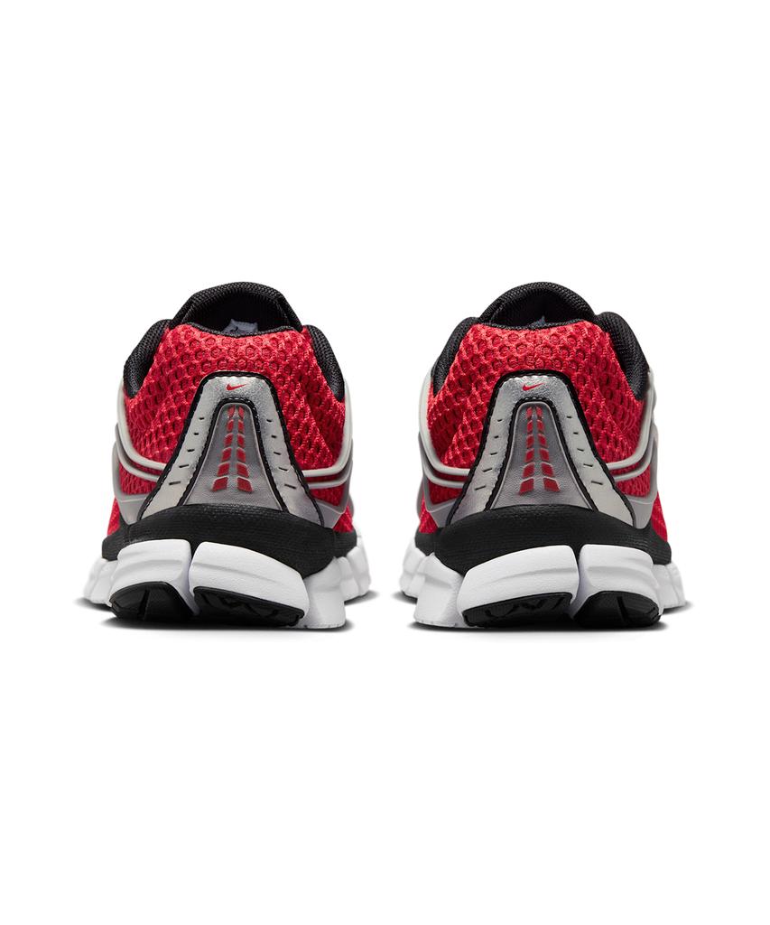 Nike Zoom Skylon 11 W - University Red:Metallic Silver:White:Black / Iu7360-600
