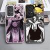 Ударопрочный чехол для телефона Bleach Kyoraku Shunsui для Samsung A17 A16 A15 A14 A37 A57 A36 A56 A26 A35 A55 A25 A34 A54 A24 A13 A23 A33