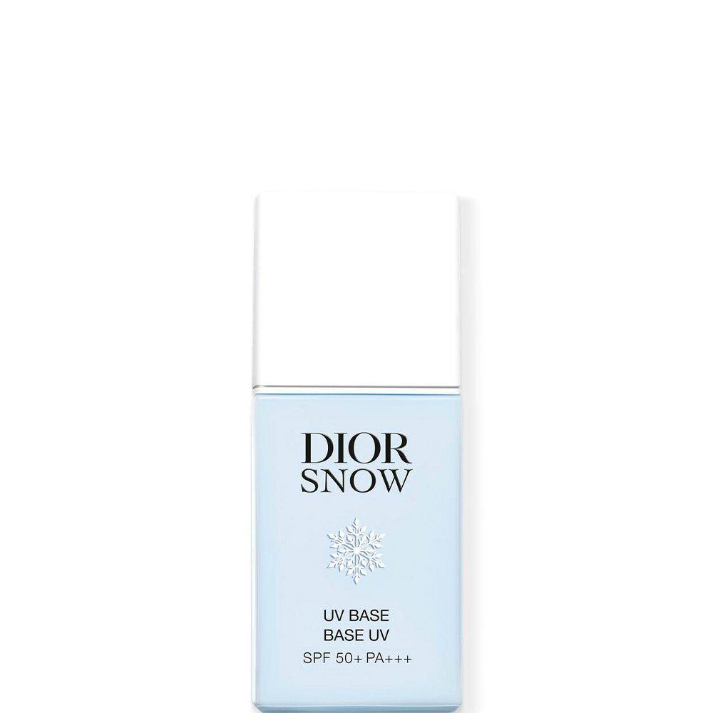 Dior Snow UV База Синяя Эмульсия 30 мл SPF 50+ PA+++