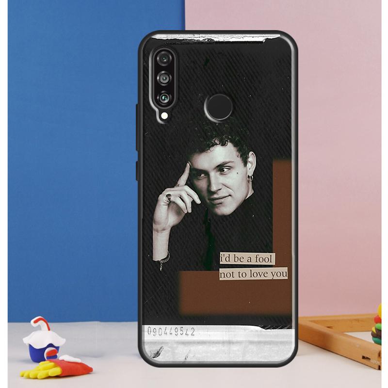 Aron Piper Elite Case For Huawei Nova 12i 11i 8i 7i 12s Y73 Y70 Y90 Y60 Y72 Y61 Y91 9 10 SE P40 Lite P30 Pro