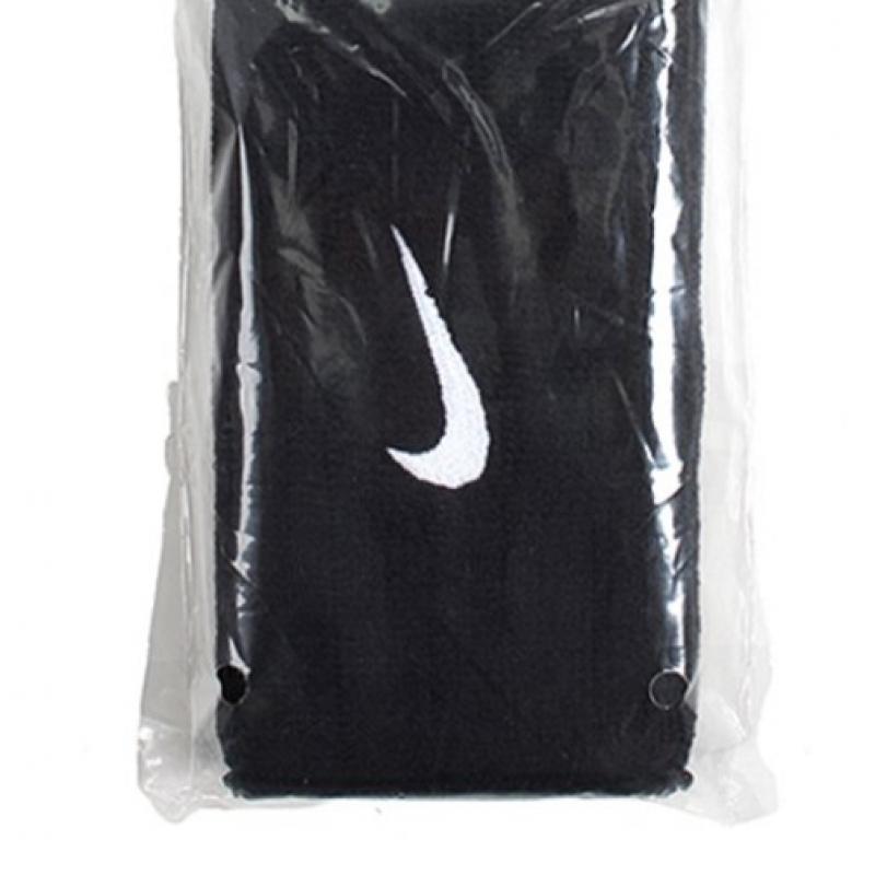 Nike Двойной широкий браслет Swoosh