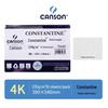 Бумага для эскизов Canson, 8K/4K, 160г/150г/230г, Бумага для рисования, открывающаяся на половину/полностью