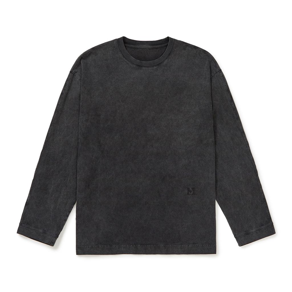 MMIC Curse T-Shirt Charcoal