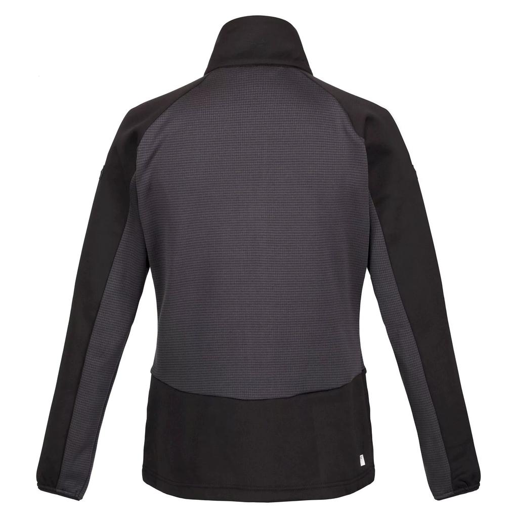 Regatta Womens/Ladies Highton III Jacket