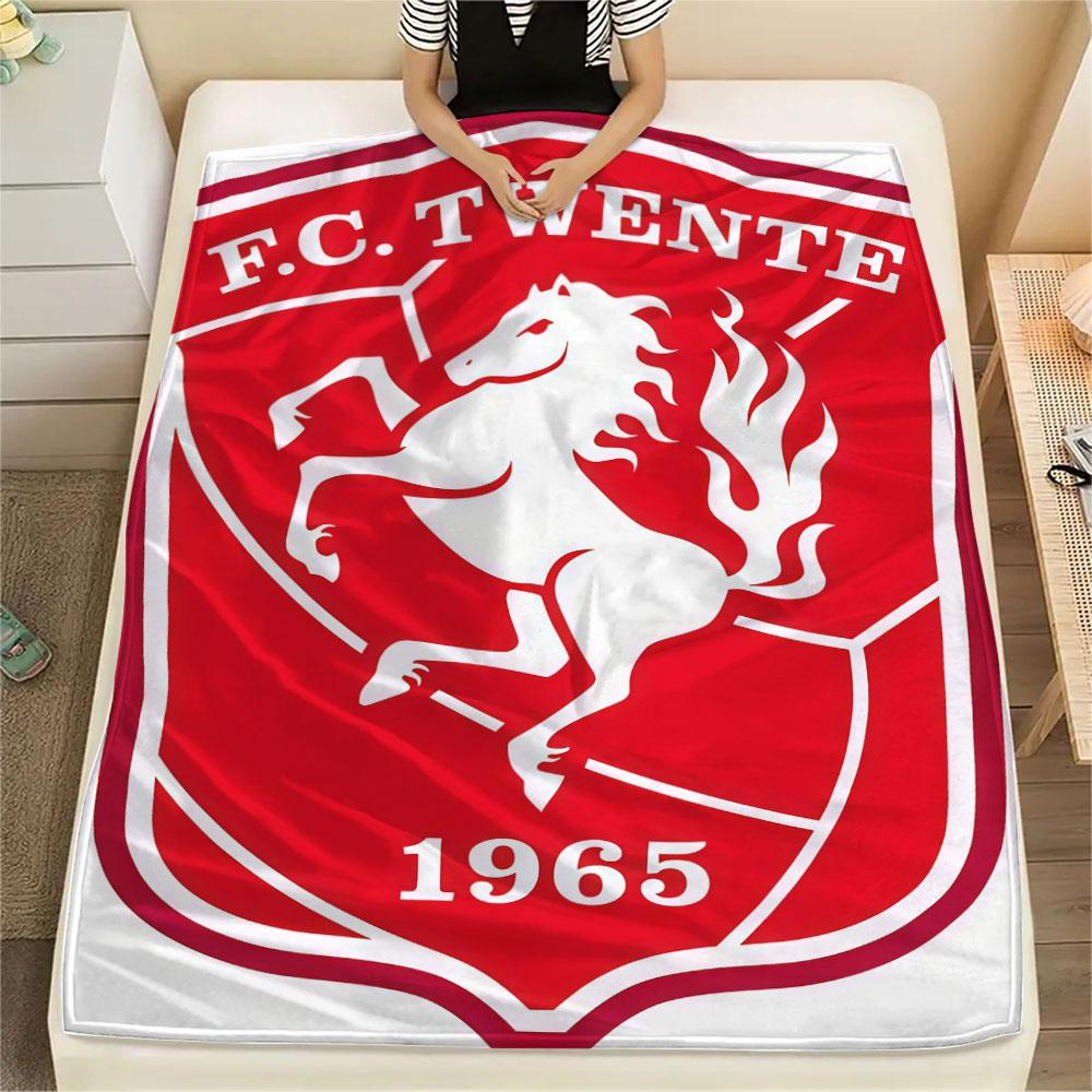 Twente FlAannel Blanket, High quality Comfortable for All Seasons, Home Decor, Warmth and Comfort