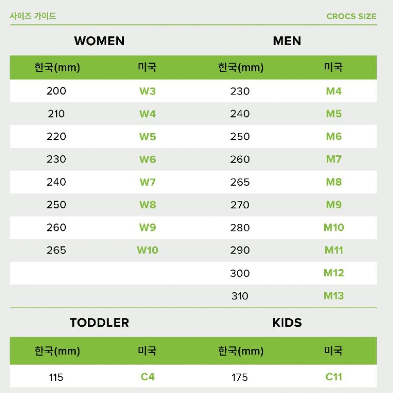 Crocs Вайя Клог 10126 6ty