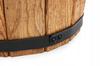 Oak flowerpot 50XH31 low K. OAK