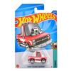 Hot Wheels Basic Car Tuned '83 Chevy Silverado (Ages 3 and Up) HHF50
