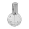 10ml Clear Reusable Refillable Travel Perfume Atomizer Glass Pump Spray Bottle