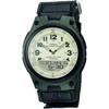 Часы Casio Collection AW-80V-3BJH Мужские Черные