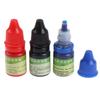 5ml Textile Clothes Waterproof Ink Special Ink For Students Children Name Stamp