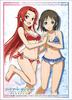 Bushiroad Sleeve Collection High Grade 2611 Sword Art Online Alicization Swimsuit Vol. "Tiese & Ronie" Ver.