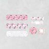 Hello Kitty Kids Band Mixed Type 20 Sheets