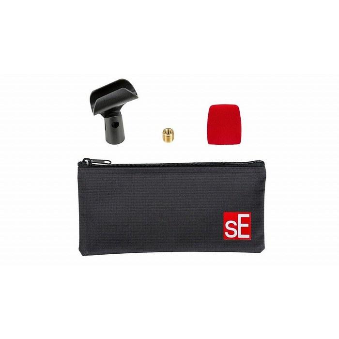 SE ELECTRONICS V7 Черный (Серия V7, 5,4 x 18,4 см)