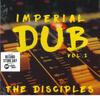LP Пластинка DISCIPLES - Imperial Dub Volume 2 MD023 Mania Dub 2022 UK Регги, Ска и Даб