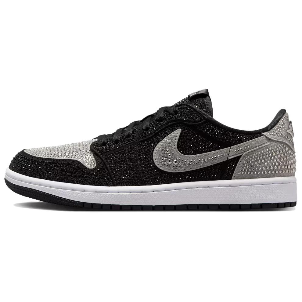 Jordan 1 Ретро Низкие Оригинальные Стелс Женские HM9208-001