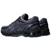 Asics Кроссовки унисекс Gel Kayano 20 Indigo Fog Синий Черный 1203A388-500