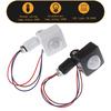 220V Pir Body Infrared Motion Sensor Automatic Switch Infrared Intelligent