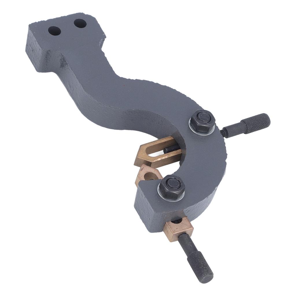 Мини токарный люнет Металлический токарный стабилизатор Центральный люнет для 8 X 16 210 X 400 210 X 750 210 X 800