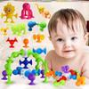 Suction Cup Blocks No.:9165