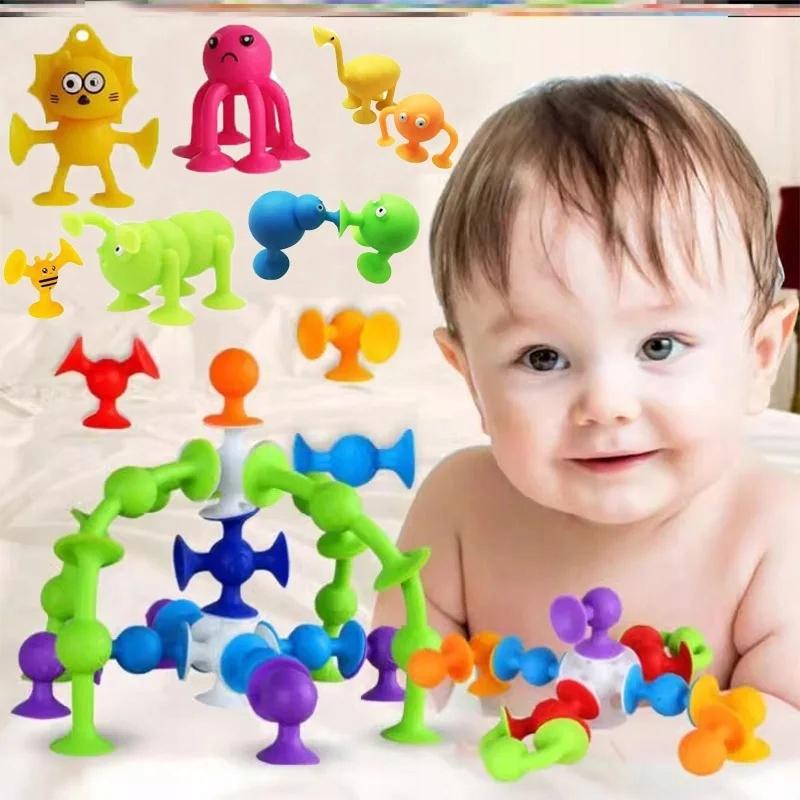 Suction Cup Blocks No.:9165