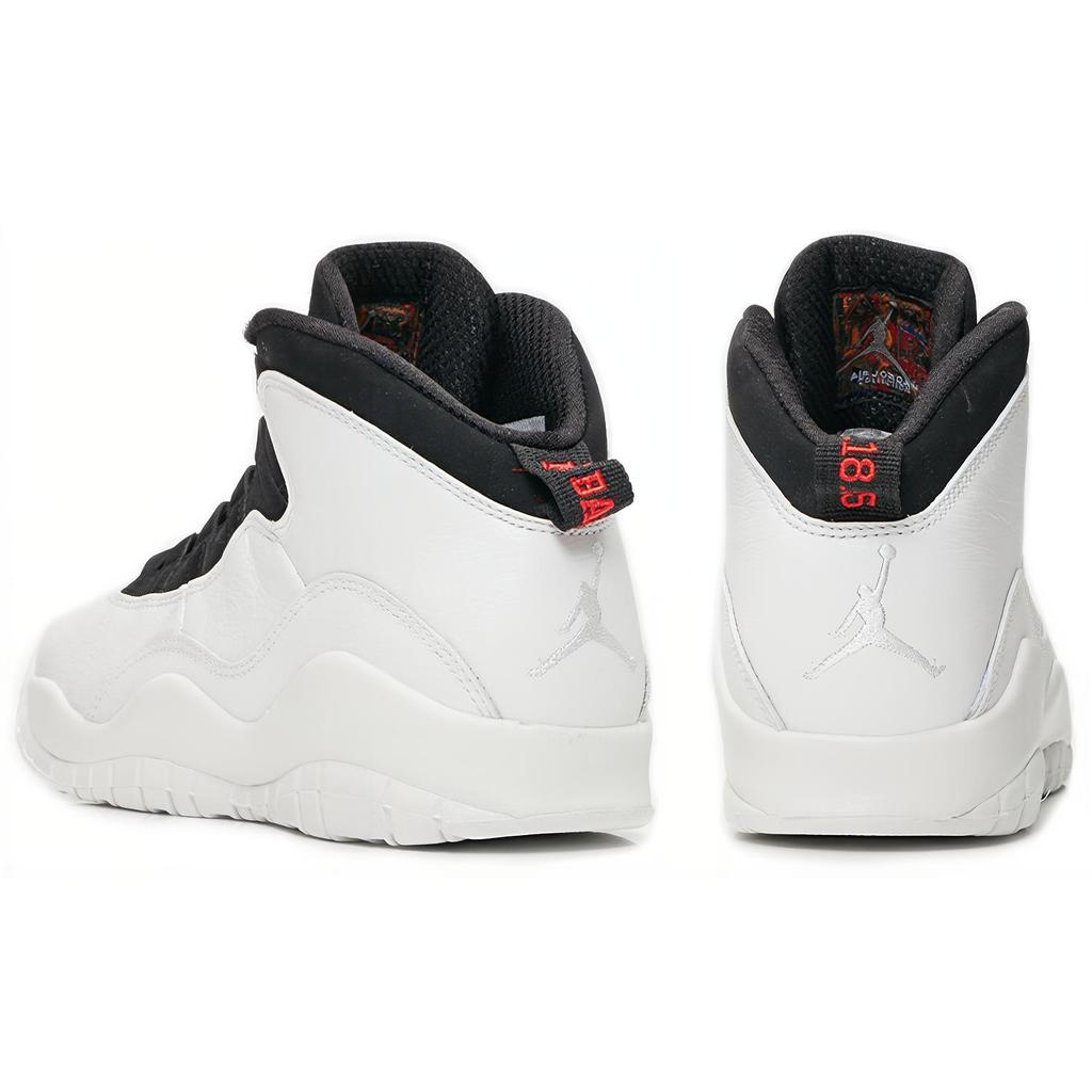 Jordan 10 Retro Im Back GS 310806-104