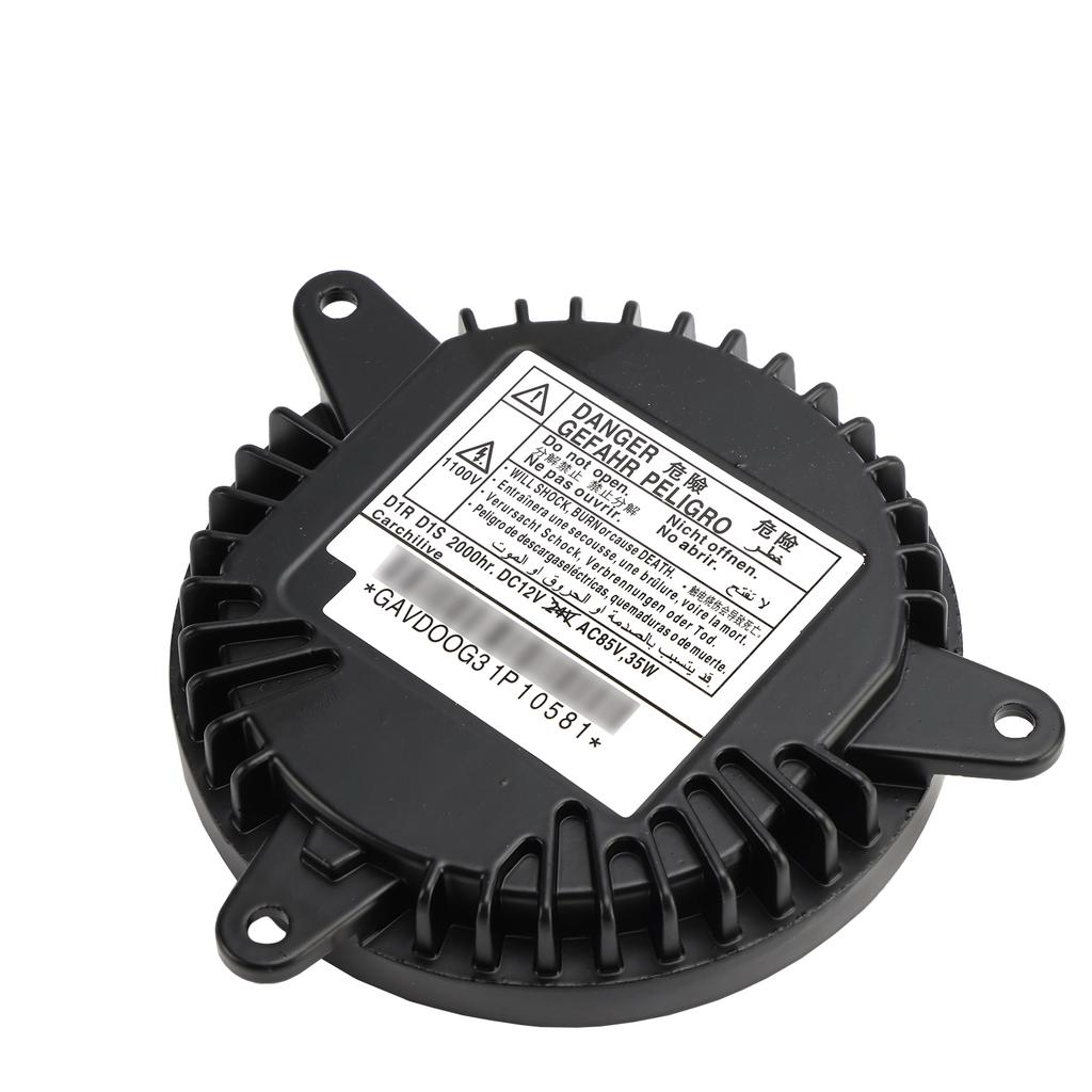 Ксеноновый HID фара электрический балласт D1S GAVD00G31P10581 для Cadillac