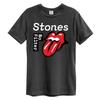 Футболка унисекс для взрослых без фильтра The Rolling Stones