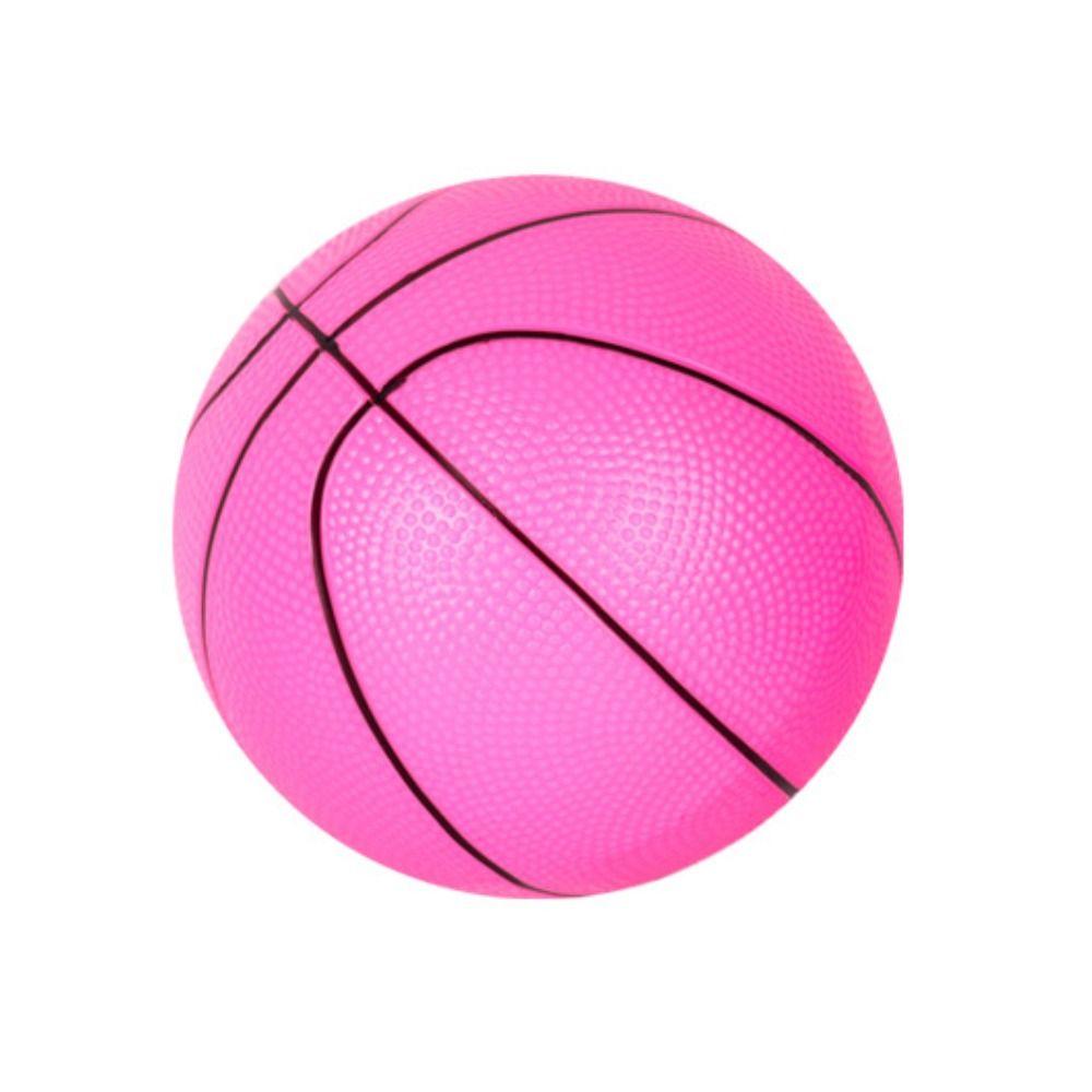 Sports Inflatable Small Basketball Toy Matches Training Elastic Balls Hot Small Patting Ball Kids