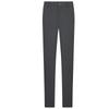 Baoxiniao Men's Diamond Texture Casual Straight-Leg Trousers